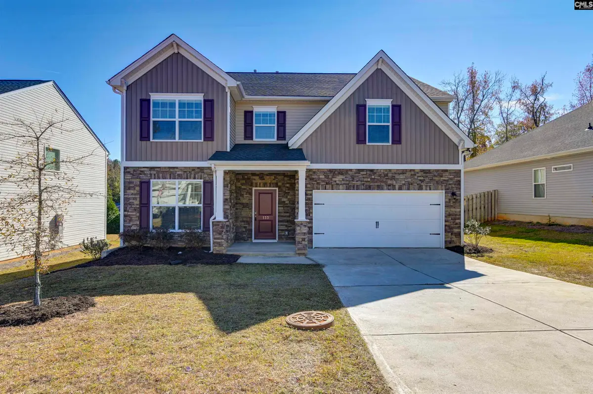 133 Prismatic Way, Lexington, SC 29072 - Image #1