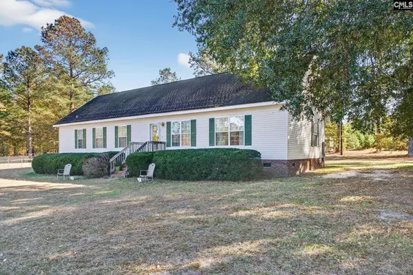 166 Cooper Pond Road, Salley, SC 29137
