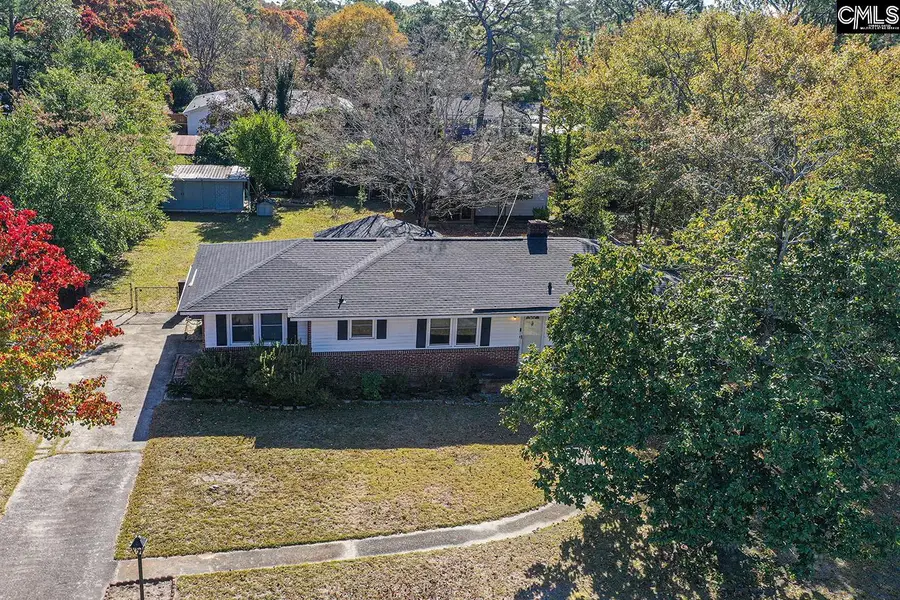 4660 Sylvan Drive, Columbia, SC 29206 - Image #2