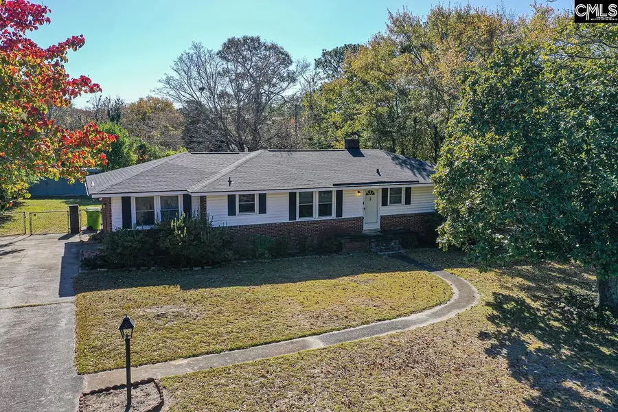 4660 Sylvan Drive, Columbia, SC 29206 - Image #3