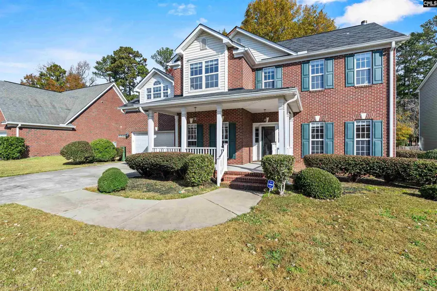 104 Stonemont Drive, Irmo, SC 29063 - Image #2