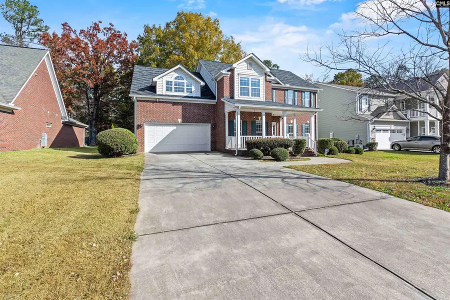 104 Stonemont Drive, Irmo, SC 29063 - Image #3