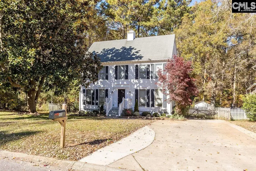 409 Castle Vale Road, Irmo, SC 29063 - Image #1