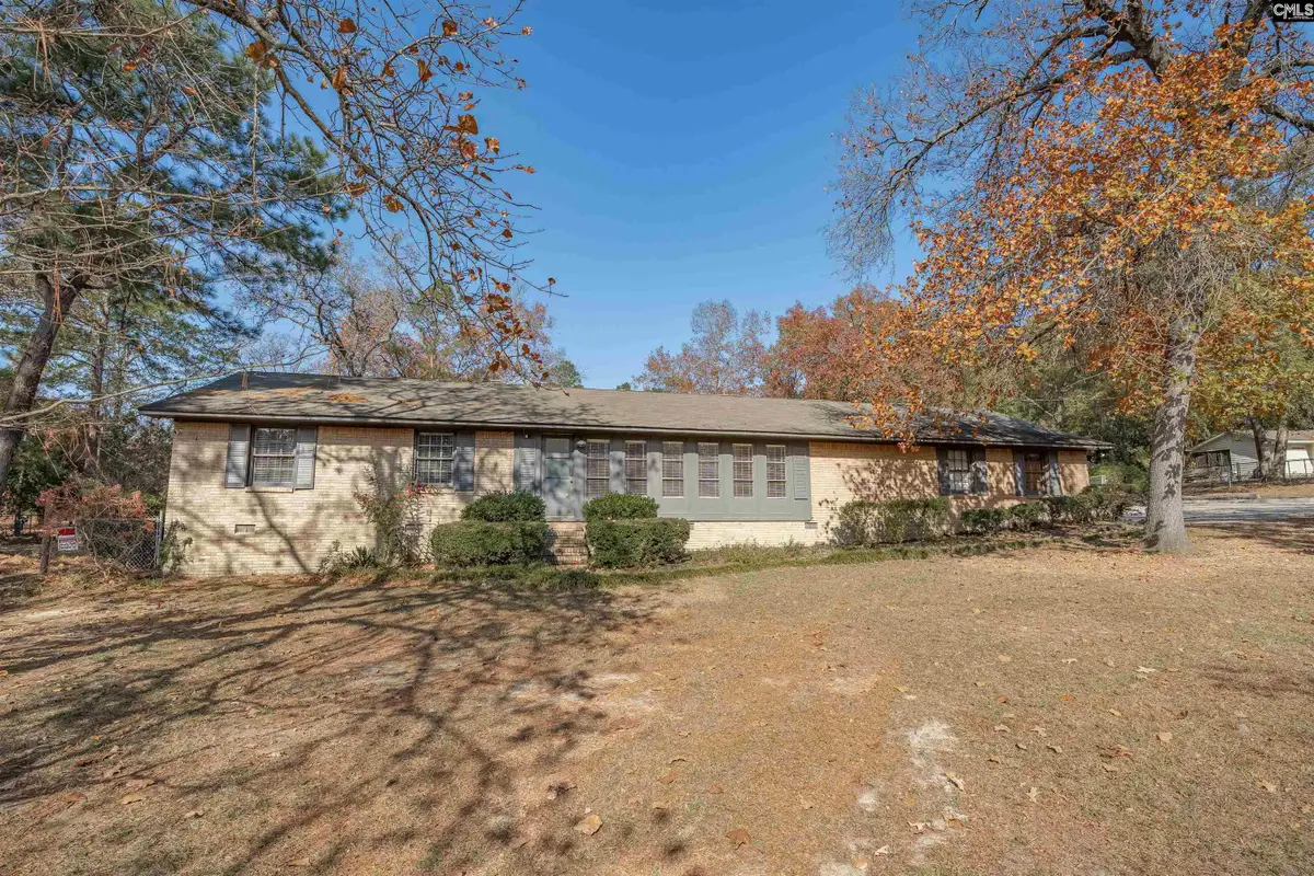 194 Eargle Drive, West Columbia, SC 29170 - Image #1