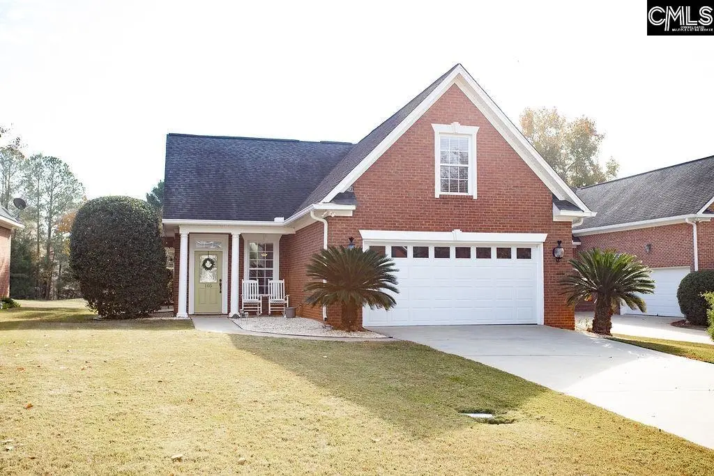 105 Linkside Court, Chapin, SC 29036 - Image #1