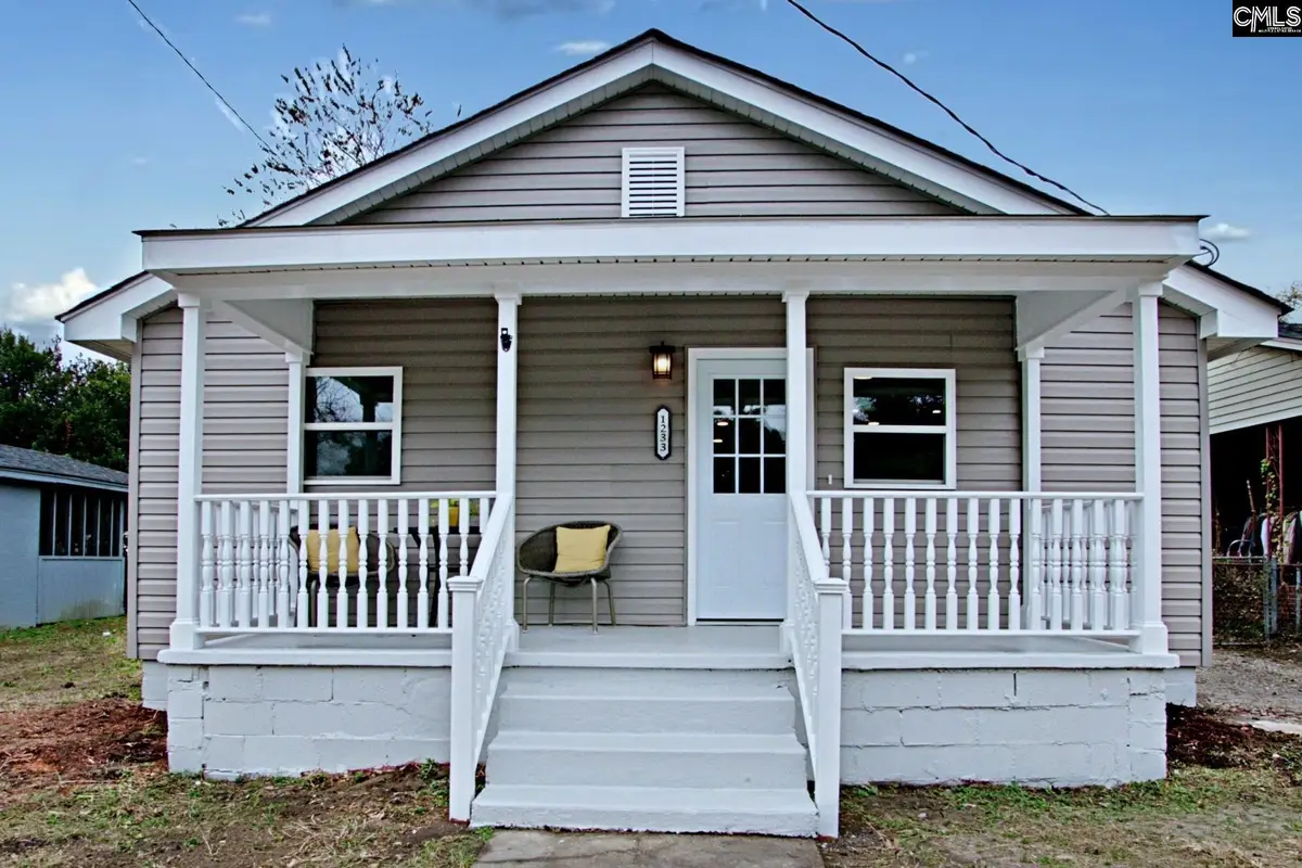 1233 Walcott St, Columbia, SC 29201 - Image #1