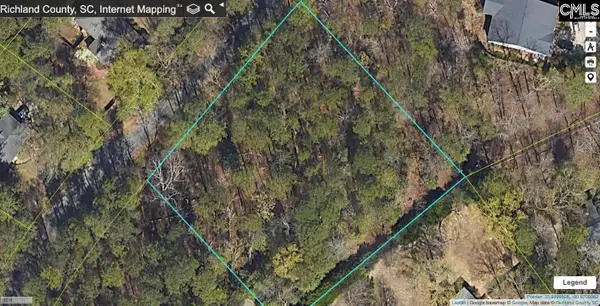 0 Montague Road, Columbia, SC 29209