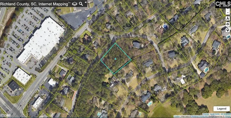 0 Montague Road, Columbia, SC 29209 - Image #3