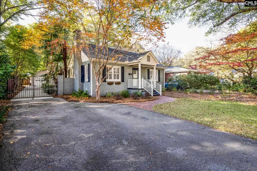 215 Shandon Street, Columbia, SC 29205 - Image #3