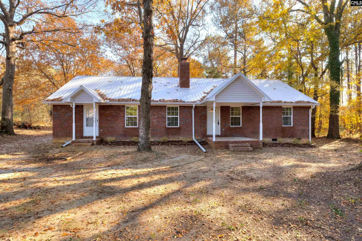 217 Jeffers Circle, Elgin, SC 29045 - Image #1