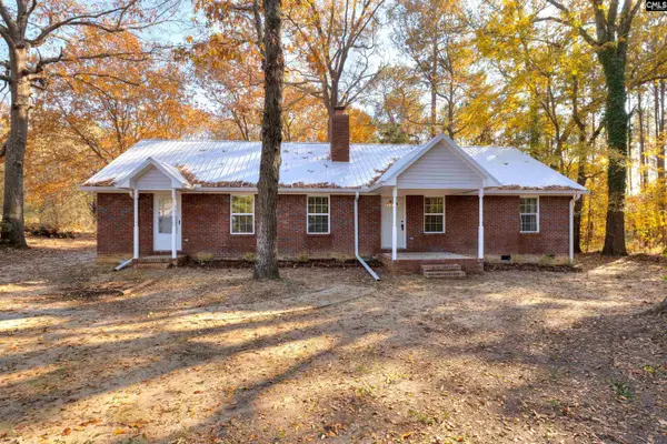 217 Jeffers Circle, Elgin, SC 29045