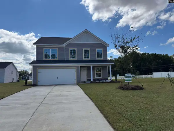 2297 Citation Street, Sumter, SC 29153