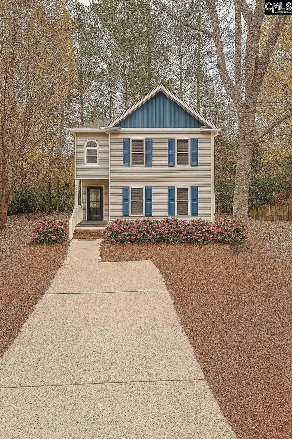 109 Ashley Court, Lexington, SC 29072