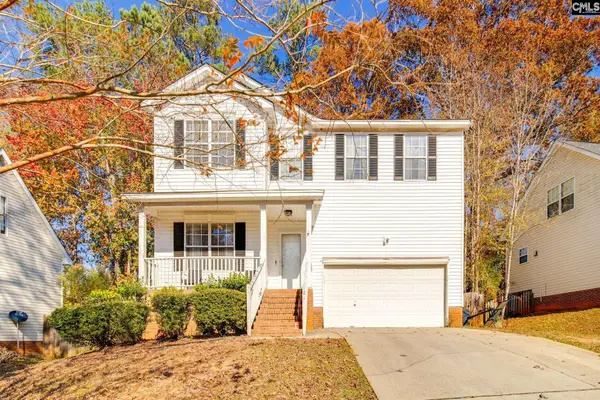 121 Fox Chapel Drive, Irmo, SC 29063