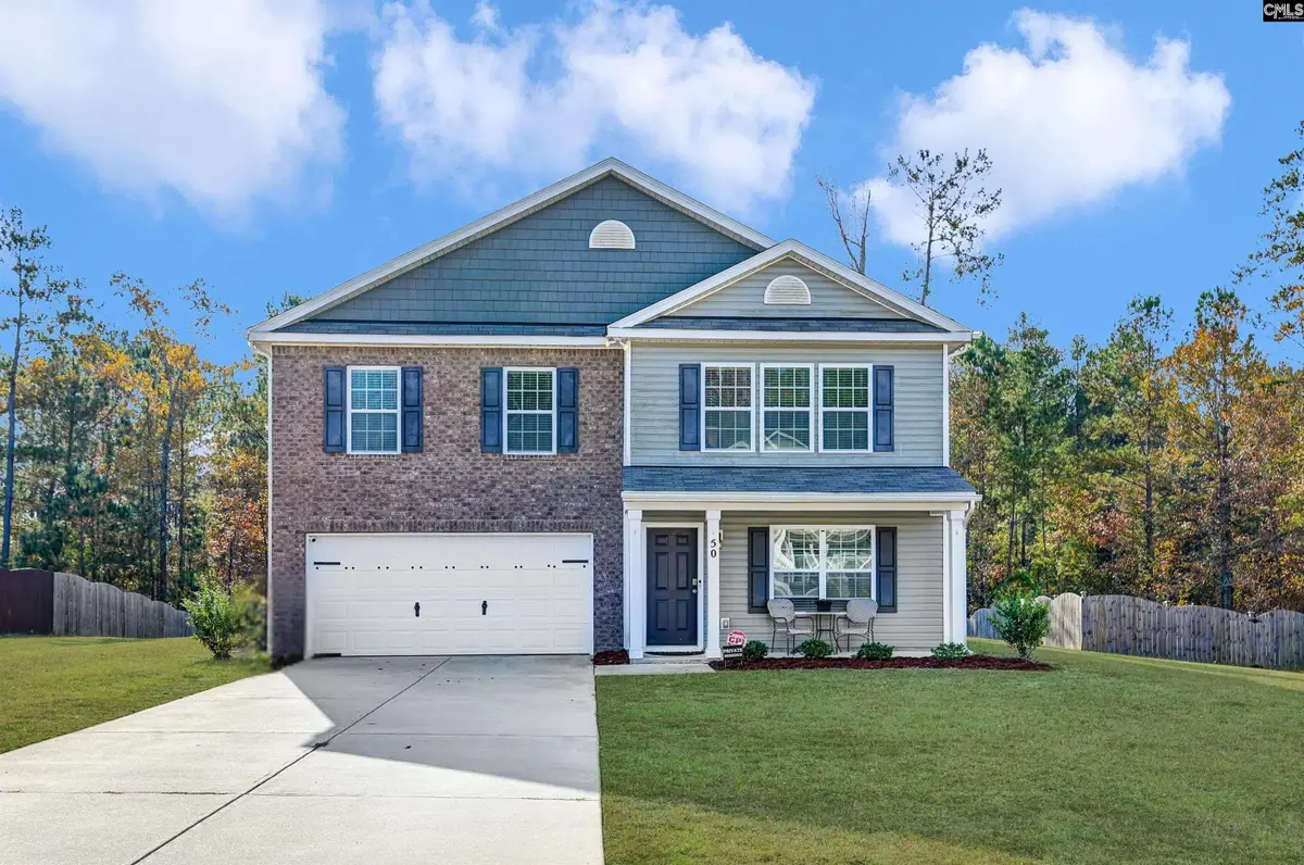 50 Denali Circle, Elgin, SC 29045 - Image #1