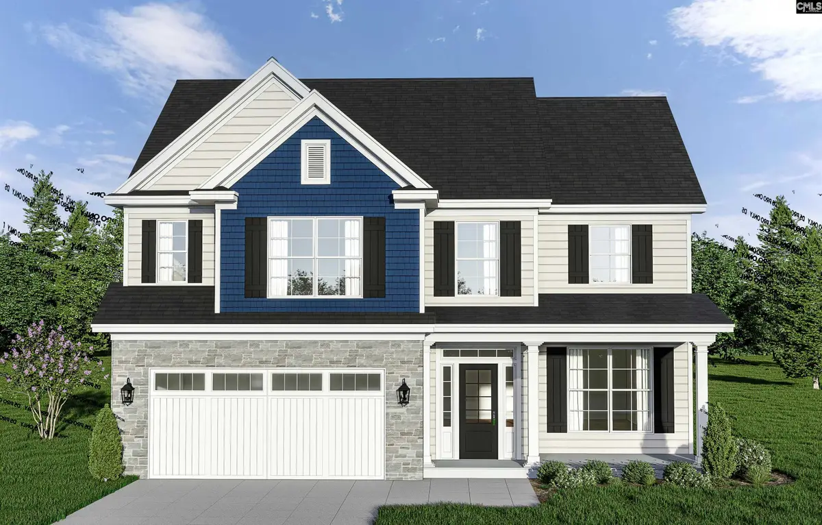 641 Ross Road, Columbia, SC 29223 - Image #1