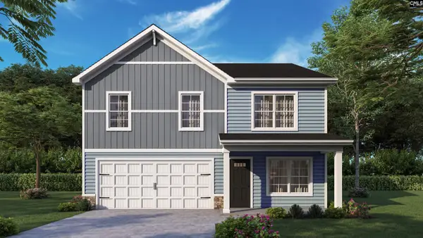 2291 Citation S Citation Street, Sumter, SC 29153