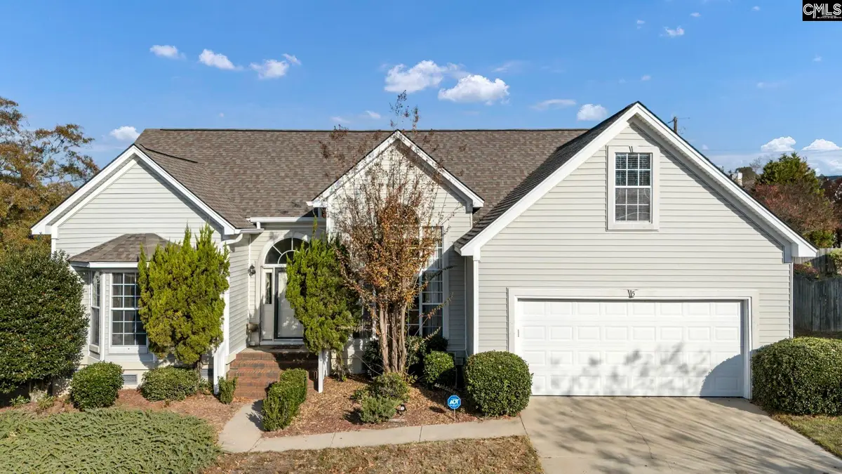 5 Scottish Court, Columbia, SC 29229 - Image #1