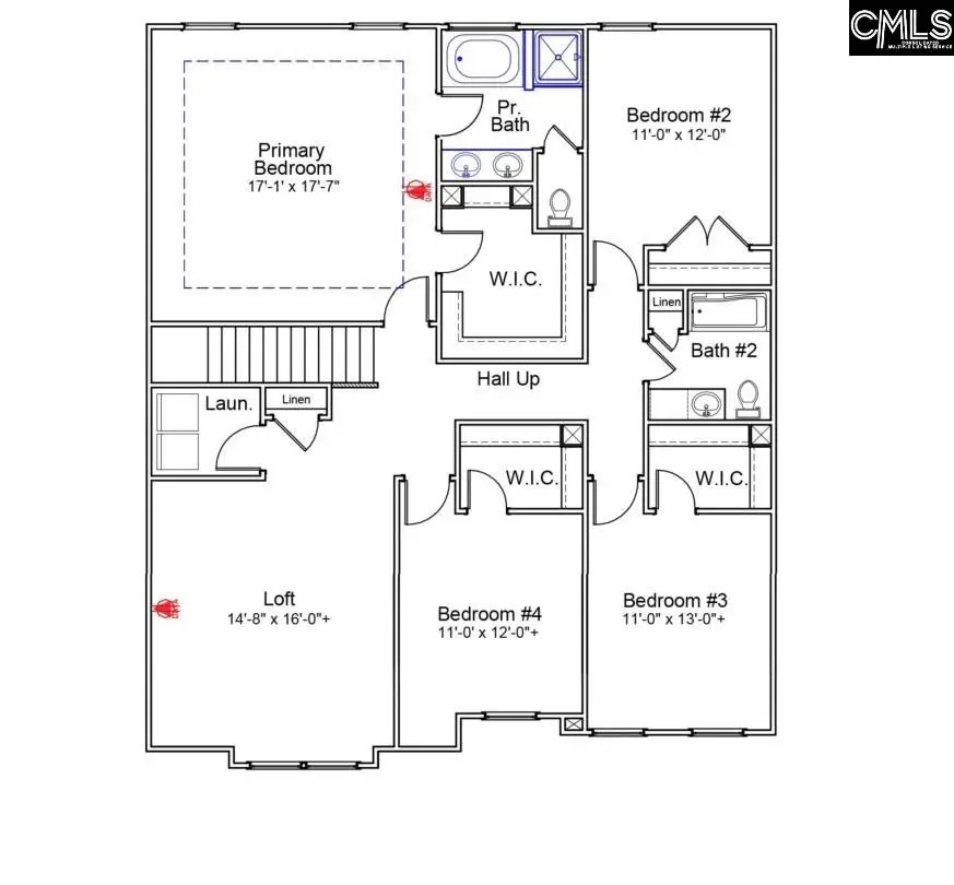 3019 Hallsdale Drive, Elgin, SC 29045 - Image #3