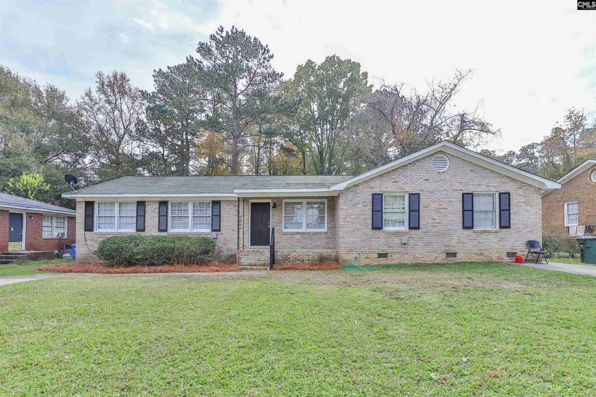 2114 Apple Valley Road, Columbia, SC 29210 - Image #1