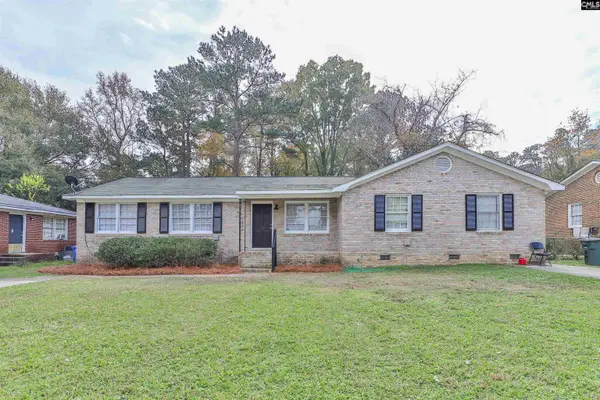 2114 Apple Valley Road, Columbia, SC 29210