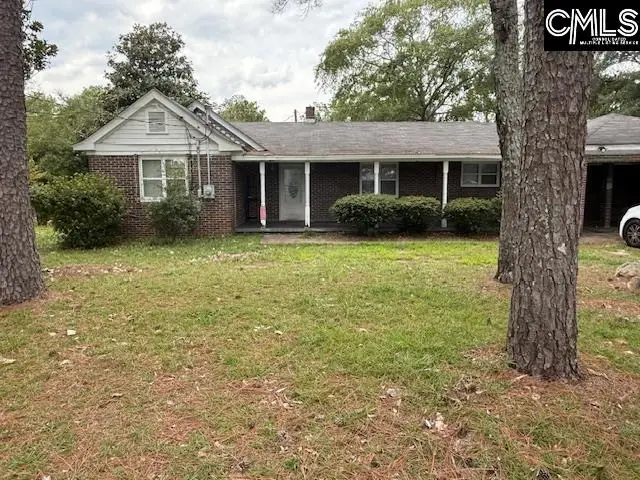 1904 Cushman Drive, Columbia, SC 29204 - Image #1