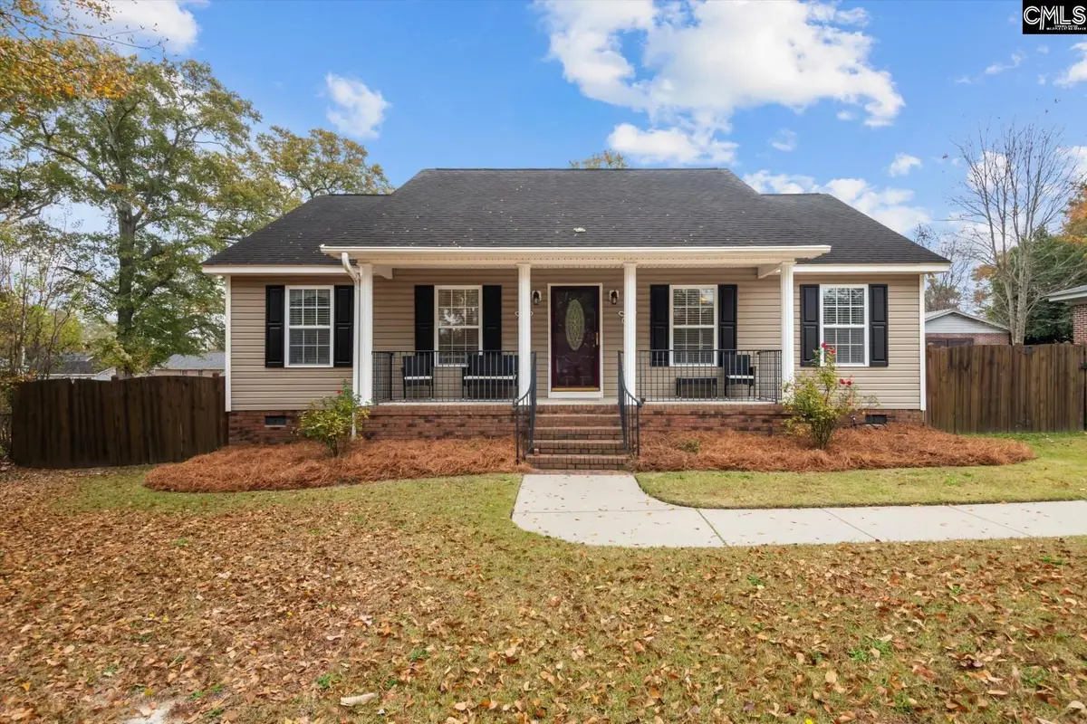 2800 Elm Street, Cayce, SC 29033 - Image #1