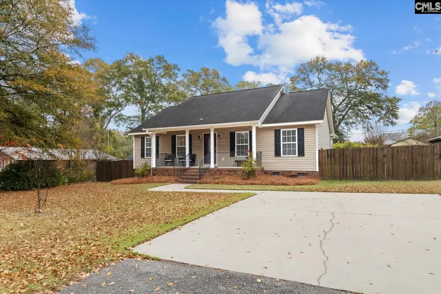 2800 Elm Street, Cayce, SC 29033 - Image #2