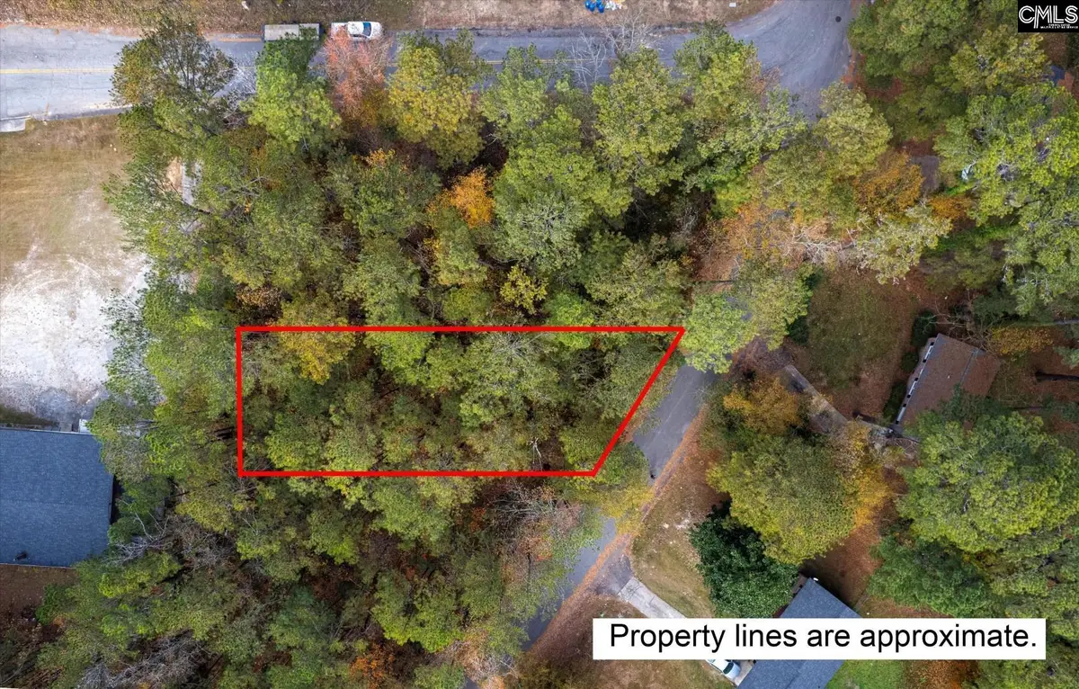 0000 Herbert, Columbia, SC 29203 - Image #1