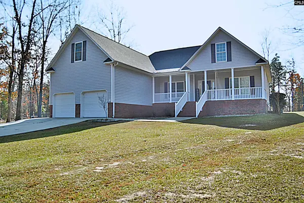 3217 Driftwood Point Road, Gilbert, SC 29054