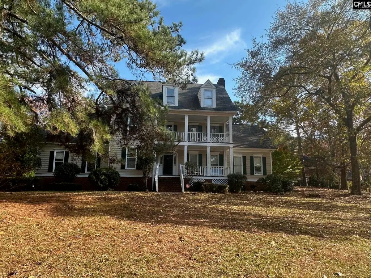 224 N Woodlake Drive, Columbia, SC 29229 - Image #1