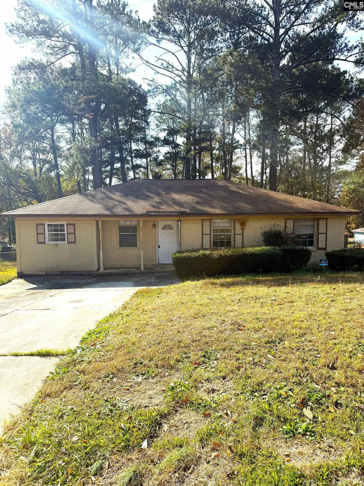 2419 Sea Gull Lane, Columbia, SC 29203 - Image #1