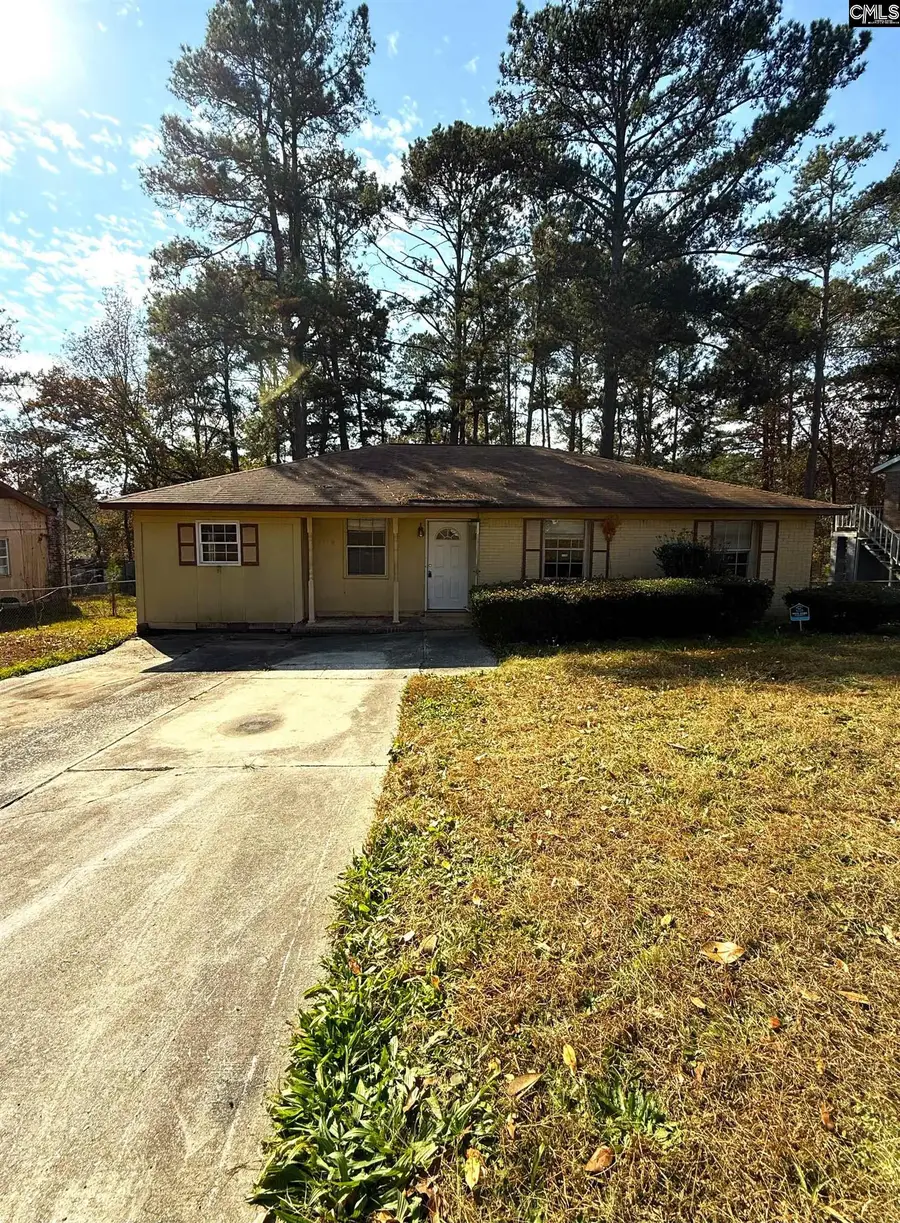 2419 Sea Gull Lane, Columbia, SC 29203 - Image #2