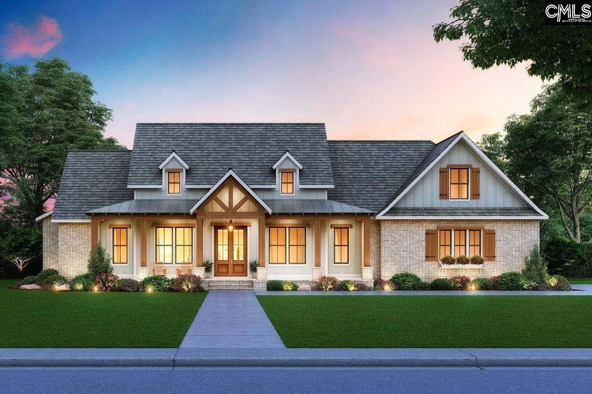 TBD Haltiwanger Road, Chapin, SC 29036 - Image #1