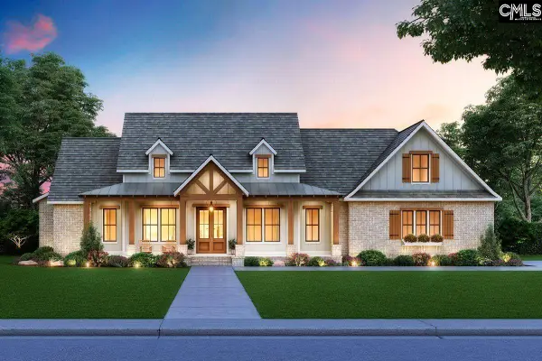 TBD Haltiwanger Road, Chapin, SC 29036