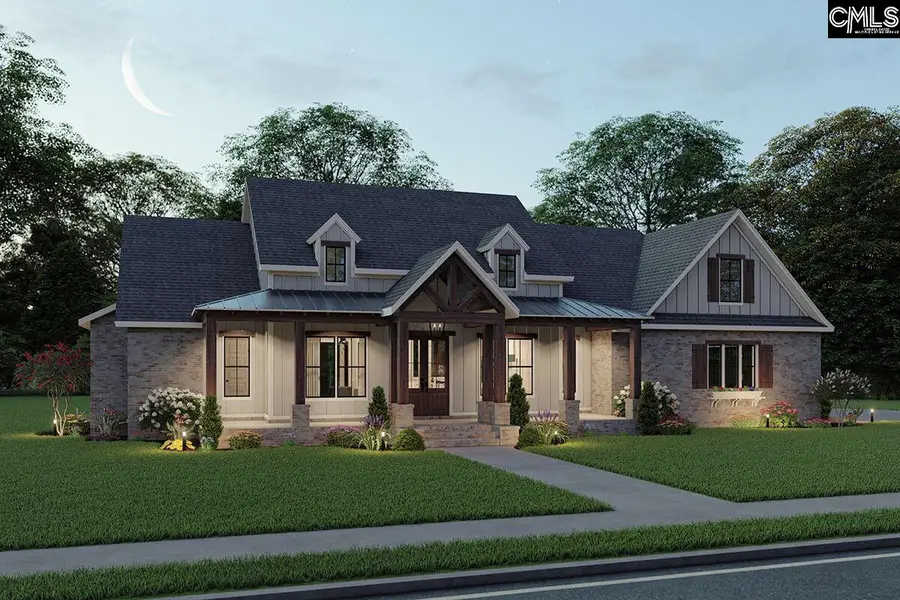 TBD Haltiwanger Road, Chapin, SC 29036 - Image #2