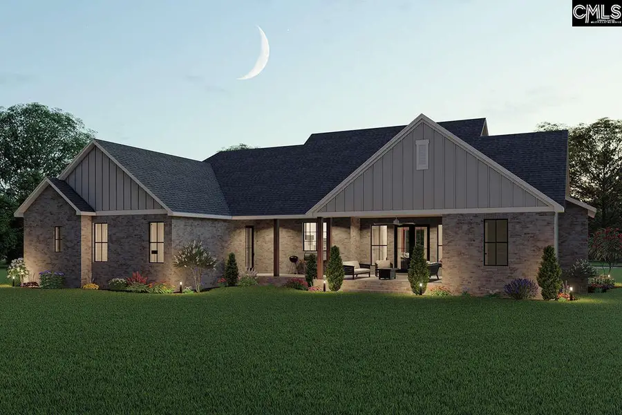 TBD Haltiwanger Road, Chapin, SC 29036 - Image #3