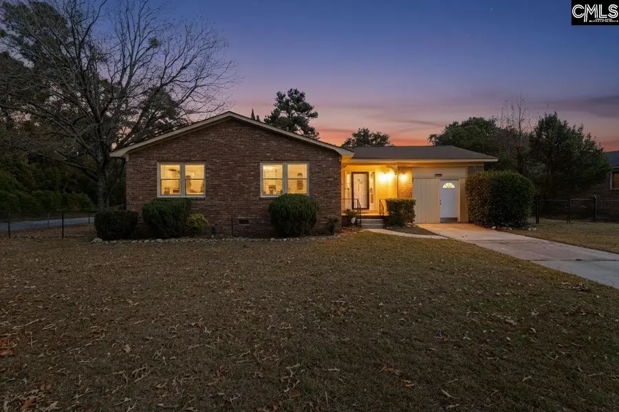 5020 Barony Drive, Columbia, SC 29203 - Image #2