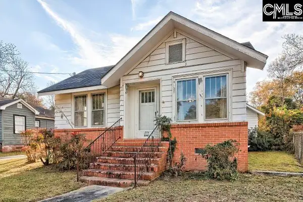 1229 Kinard Street, Newberry, SC 29108