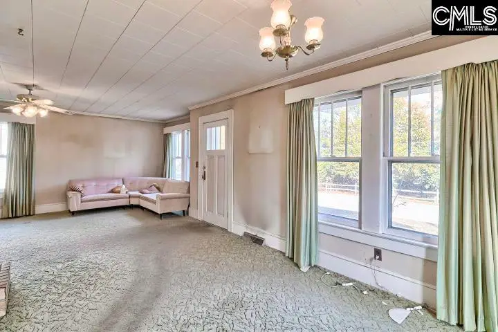 1229 Kinard Street, Newberry, SC 29108 - Image #3