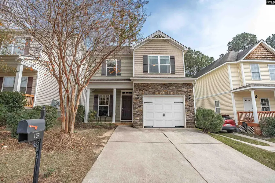 152 Canal Place Circle, Columbia, SC 29201 - Image #2