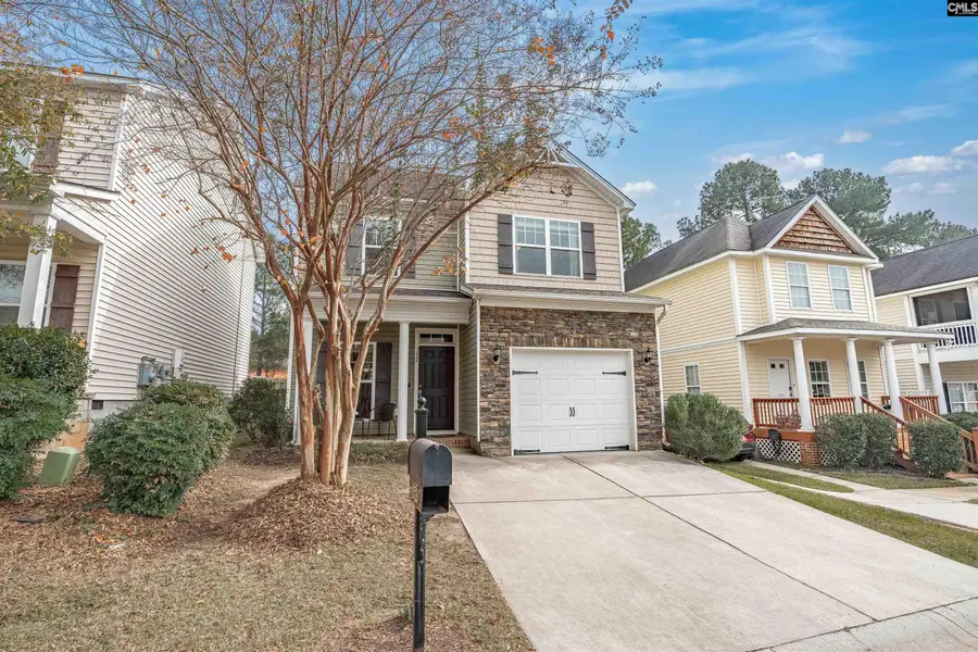 152 Canal Place Circle, Columbia, SC 29201 - Image #3