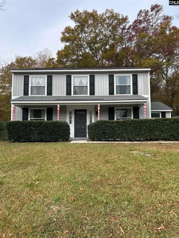 406 Brickling Road, Irmo, SC 29063