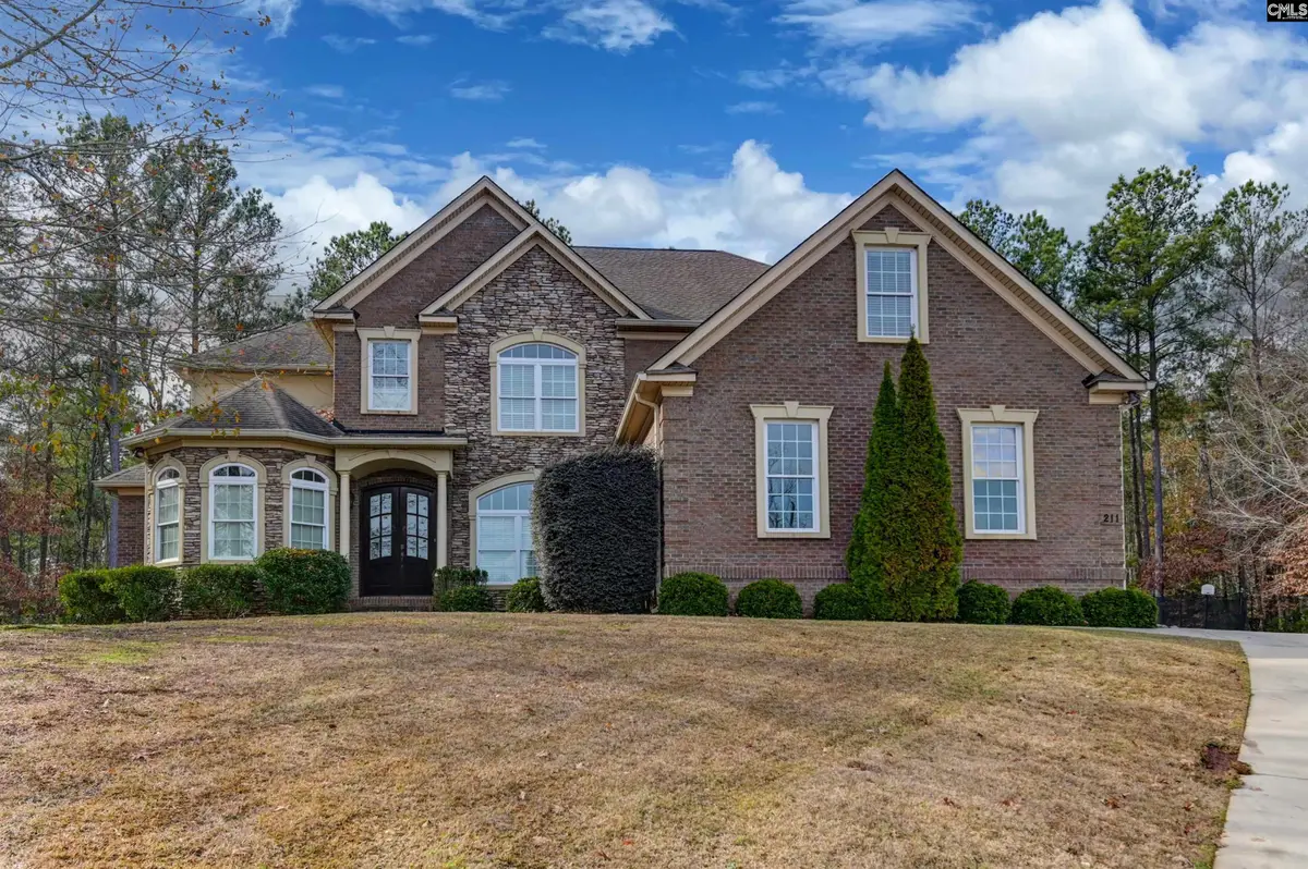 211 Cutters Cove Court, Columbia, SC 29212 - Image #1