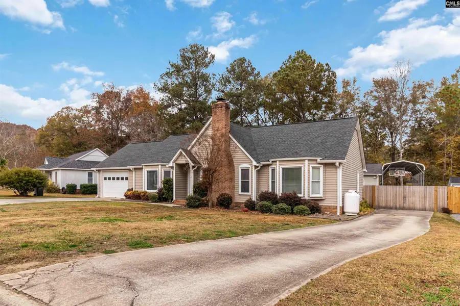 251 Danby Court, Columbia, SC 29212 - Image #3