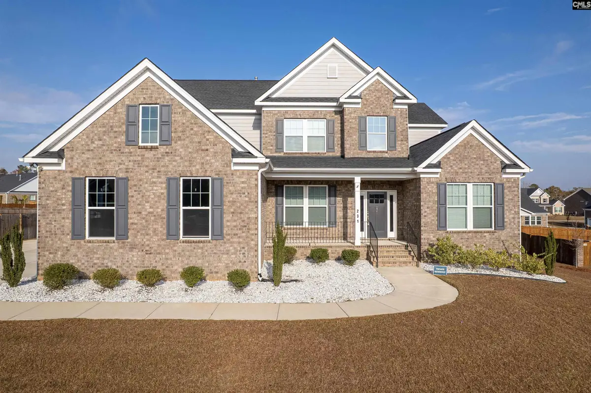 231 Red Ash Way, Blythewood, SC 29016 - Image #1