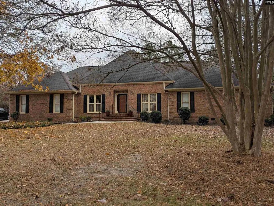 3 Foxfield Lane, Blythewood, SC 29016 - Image #2