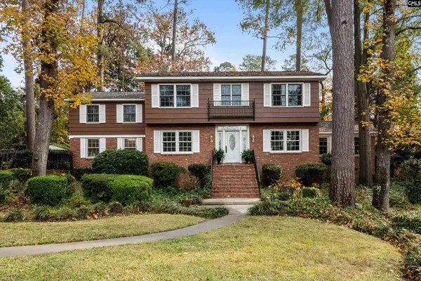 6316 Whiteoak Road, Columbia, SC 29206