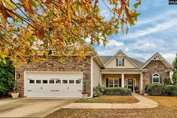 750 Saxony Drive, Irmo, SC 29063