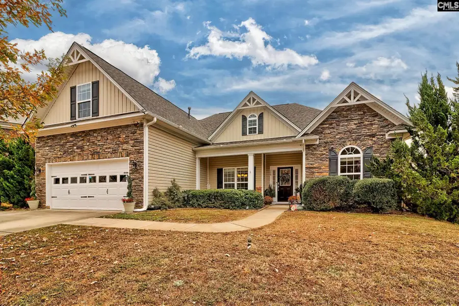750 Saxony Drive, Irmo, SC 29063 - Image #3